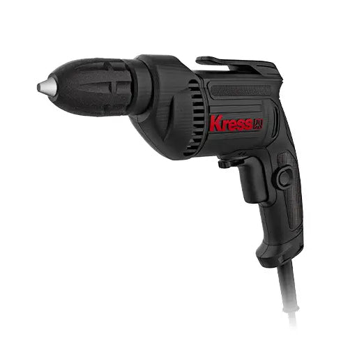 500W 10mm Keyless Chuck Drill