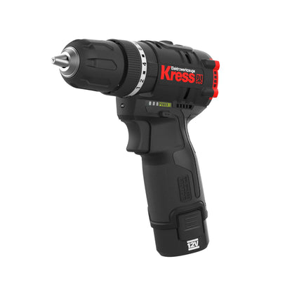 10mm 12V BL hammer drill