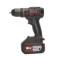 20V BL hammer drill