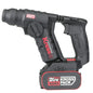 20mm brushless hammer drill 20V BL RH 1.7J SDS+