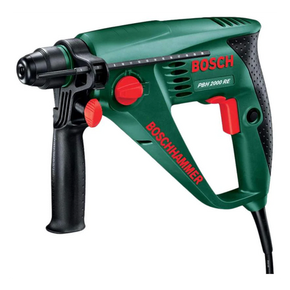 PBH 2000 RE 550W Rotary Hammer Drill