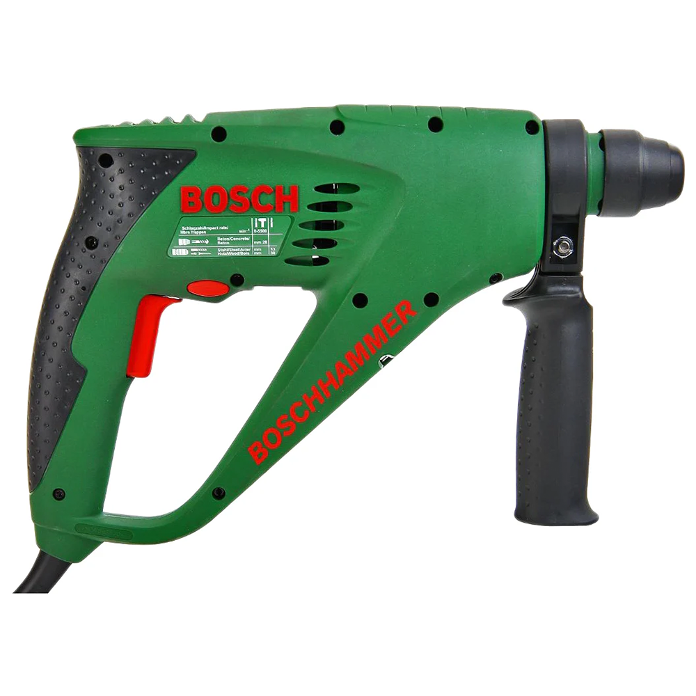 PBH 2000 RE 550W Rotary Hammer Drill