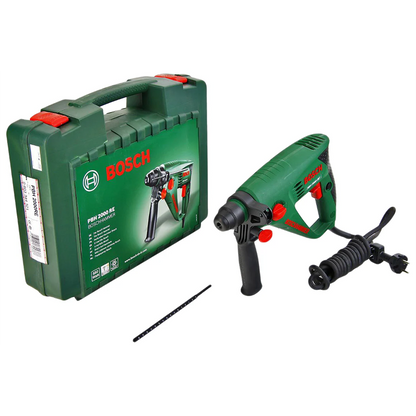 PBH 2000 RE 550W Rotary Hammer Drill