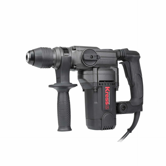 28mm 1010W SDS+ Rotary Hammer Drill