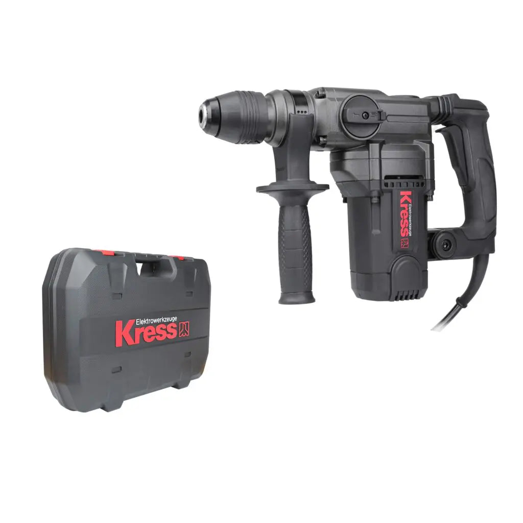 28mm 1010W SDS+ Rotary Hammer Drill