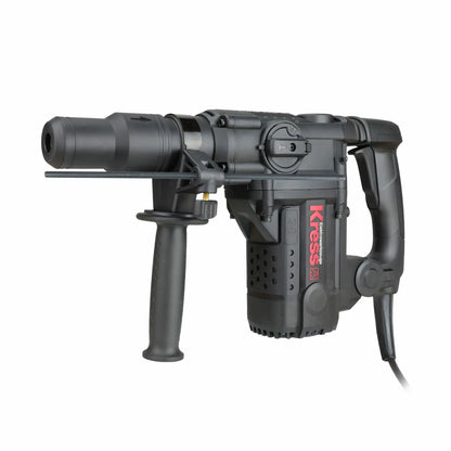 38mm 1050W SDS+ Rotary Hammer Drill