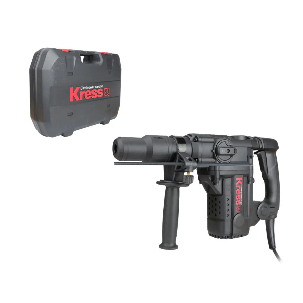 38mm 1050W SDS+ Rotary Hammer Drill