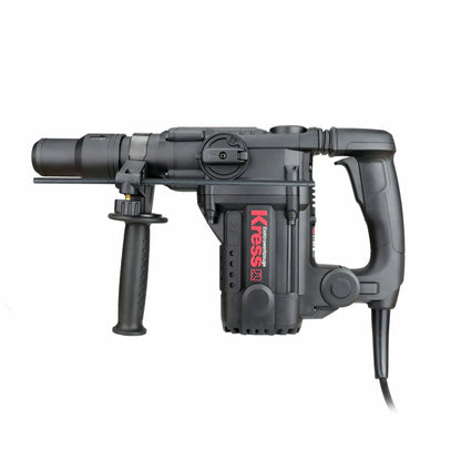 38mm 1050W SDS+ Rotary Hammer Drill