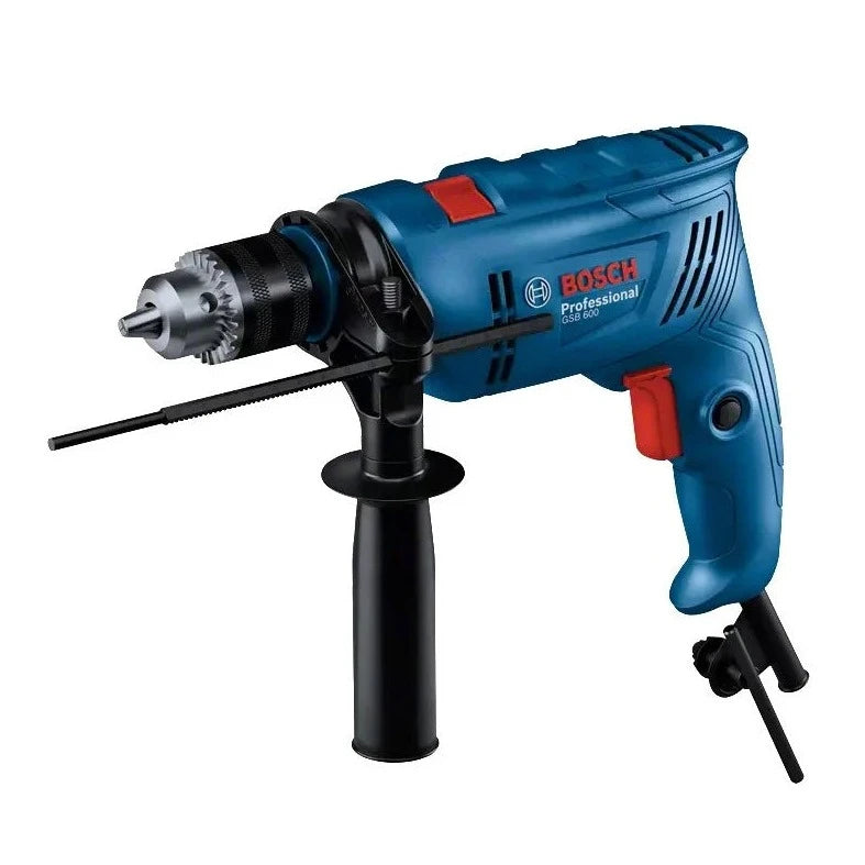 Professional hammer drill GSB 600