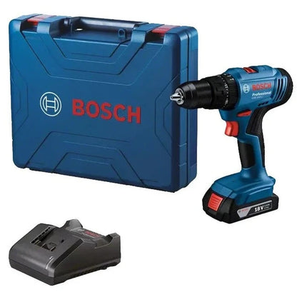 GSB 183-Li Professional Cordless Drill with 1 x 2.0Ah Battery and Charger