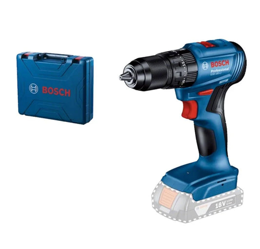 GSB 185-LI Professional Cordless Drill