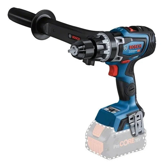 GSB 18V-150 C Professional Cordless Drill