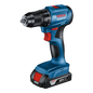 GSR 185 Li Professional Cordless Drill