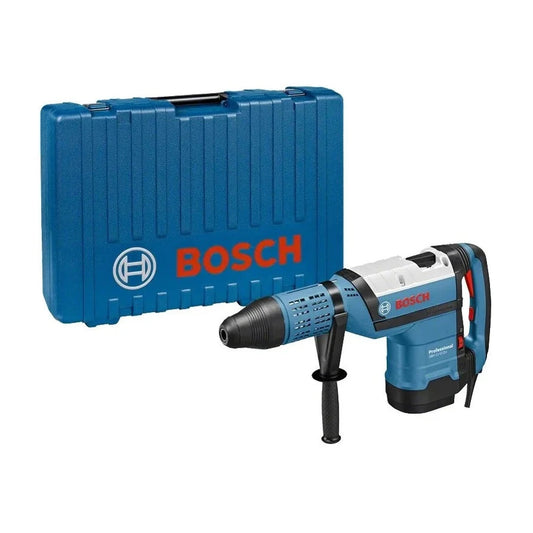 Professional rotary drill GBH 12-52 DV