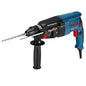 Berbequim rotativa profissional GBH 2-26 SDS-plus