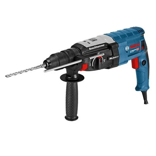 GBH 2-28 F Professional Rotary Drill with Quick-Change Chuck