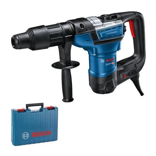 Professional rotary drill GBH 5-40 D 5kg