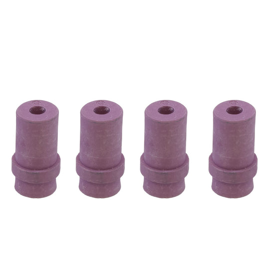 4pcs Ceramic Nozzles for Cabinet Sand Blast Gun