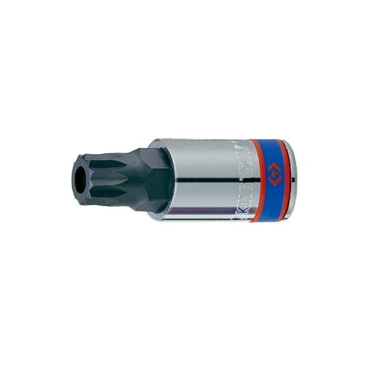 Tamper Proof Socket Spline Bit