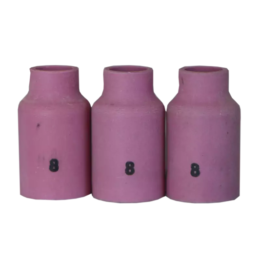 54N Ceramic Gas Lens Nozzles