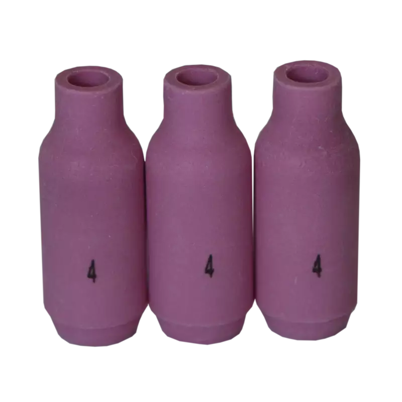 10N Alumina Ceramic Nozzles