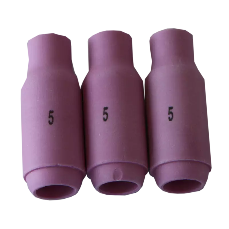 10N Alumina Ceramic Nozzles