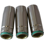 Conical cover nozzles