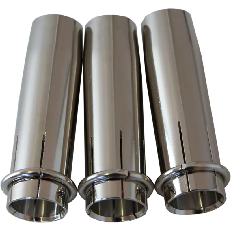 Conical cover nozzles