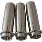 Conical cover nozzles