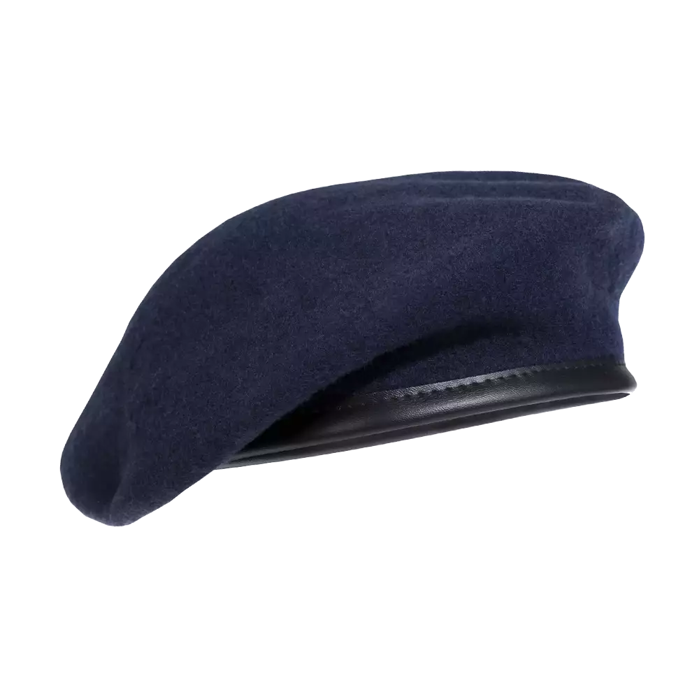 Safety beret