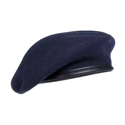 Safety beret