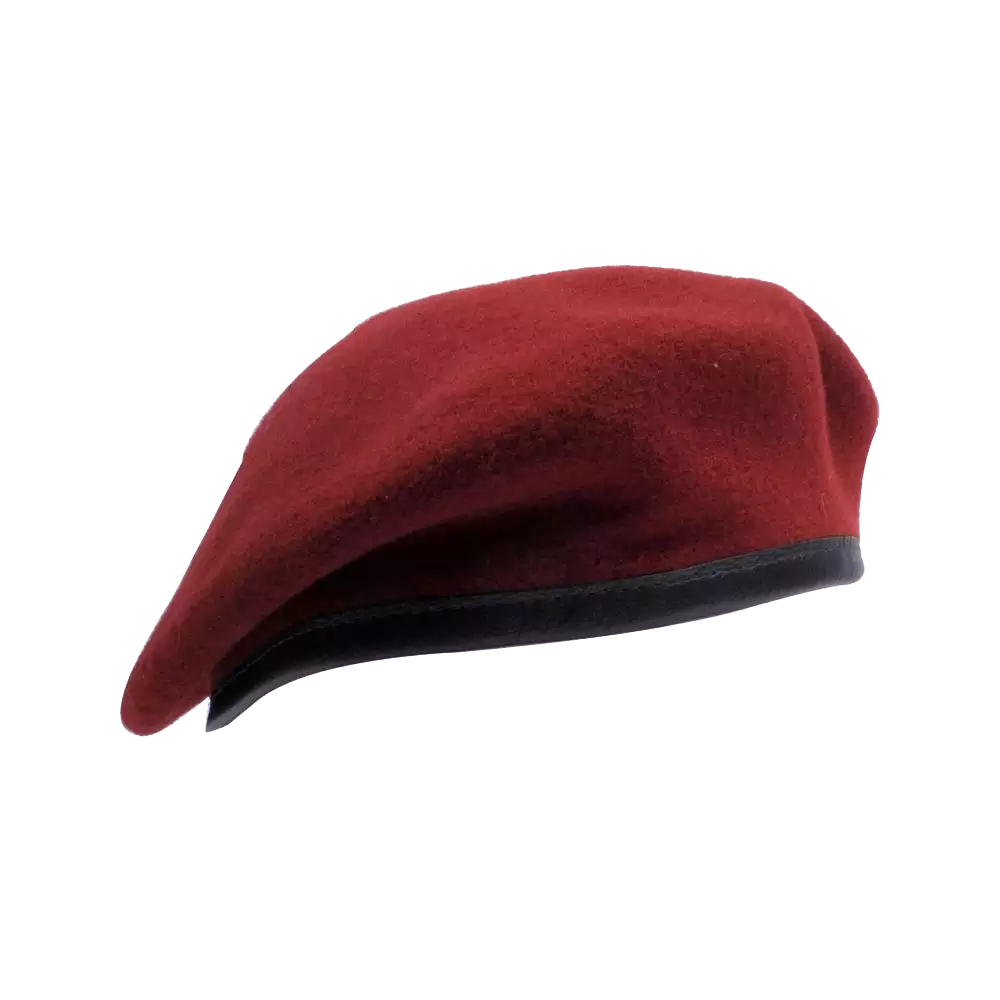 Safety beret