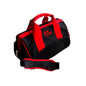 Nylon tool bag with 22 pockets 400 x 210 x 310mm