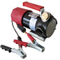 Diesel pump 12V 80L/min