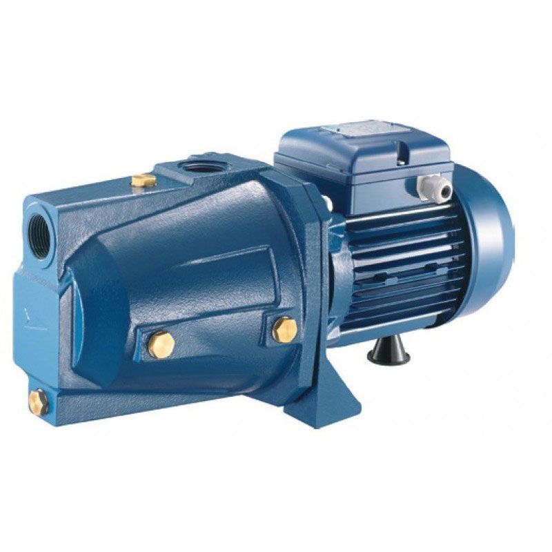 CAM100 self-priming pump