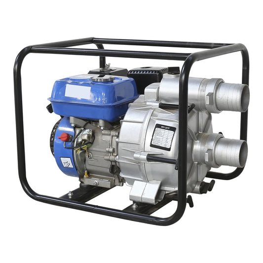 3" (75mm) Garbage Water Pump