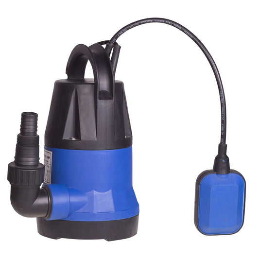 SP550 submersible water pump with float switch