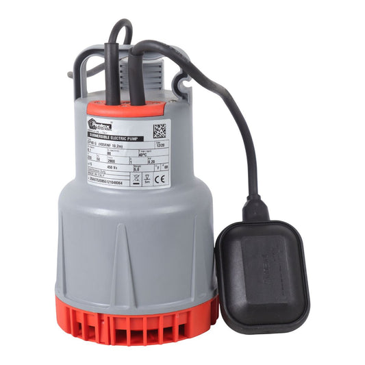 Bomba de drenagem submersível DP40G 200W 230V