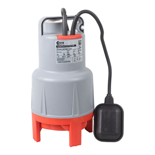 Submersible drainage pump DPV100G 750W 230V