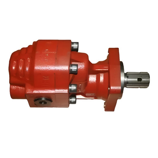 109cc 4 bolt gear pump