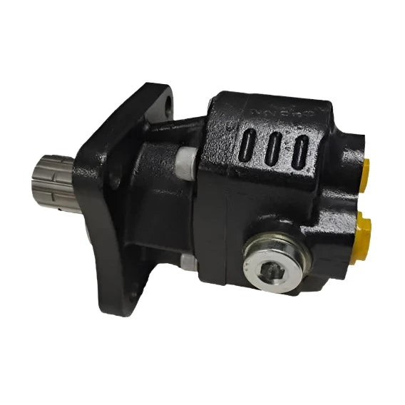 10cc gear pump with 4 screws