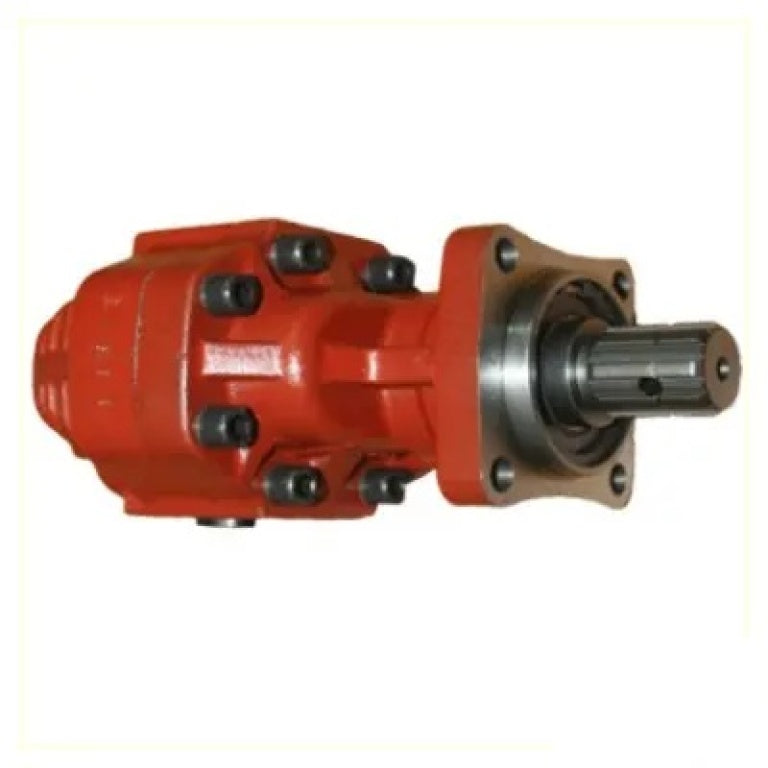 61cc 4 bolt gear pump