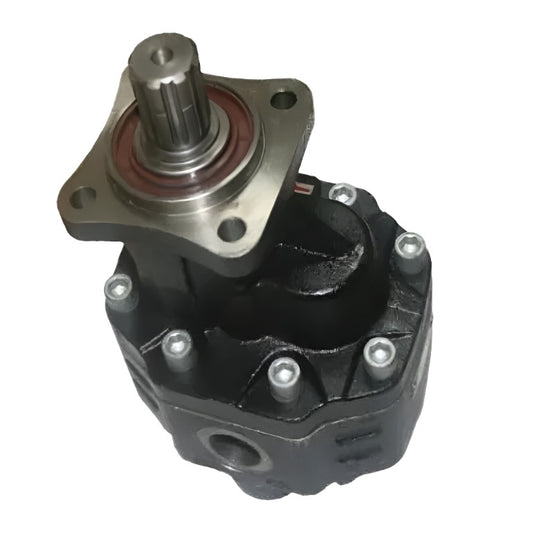 Front gear pump 63cc