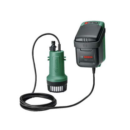 Garden pump 18V-2000