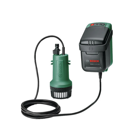 Garden pump 18V-2000