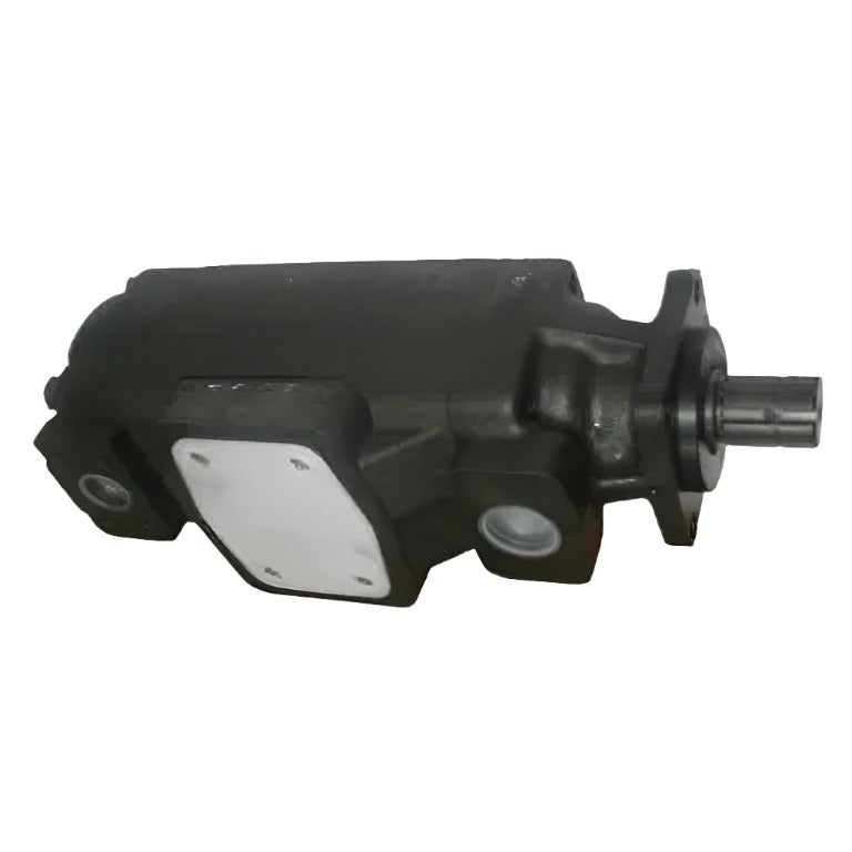 70cc Double Vane Pump