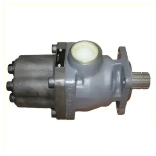 50cc Low Pressure Straight Piston Pump