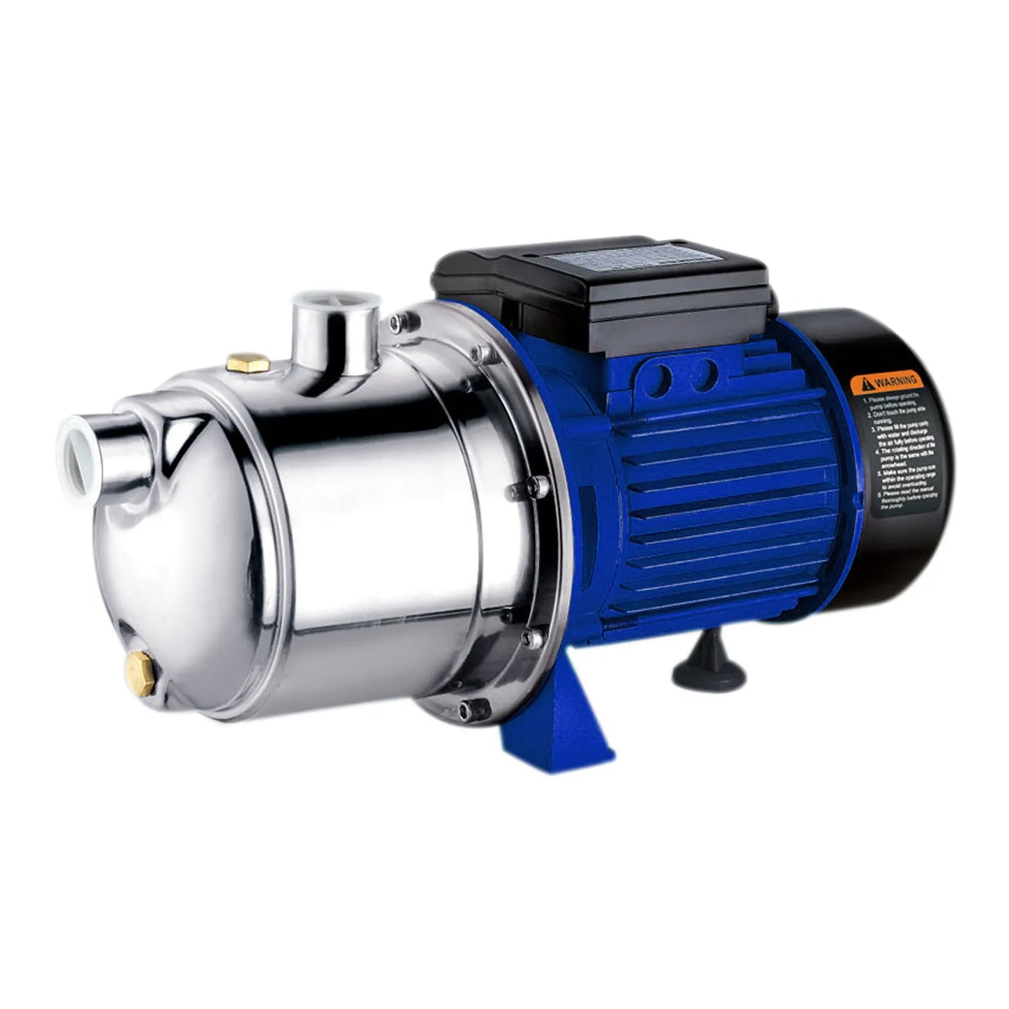 JET1100GI 1.1KW Self-Priming Pressure Pump