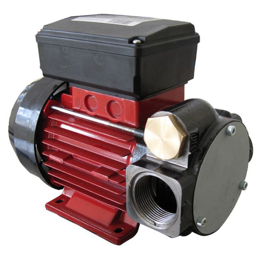 PS30 diesel transfer pump