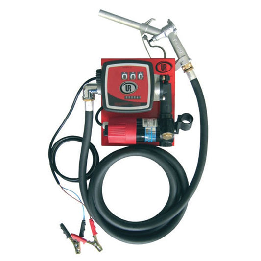 SMT 12V Wall Mounted Diesel Pump 40L/min